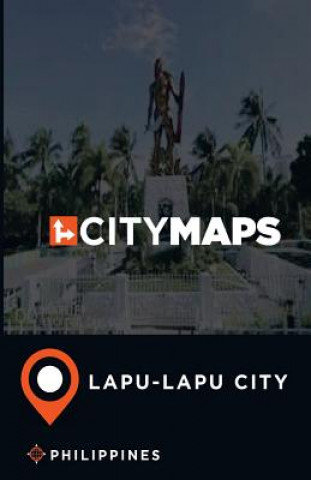 City Maps Lapu-Lapu City Philippines