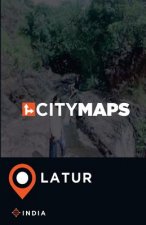 City Maps Latur India