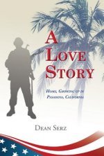 A Love Story: Home, growing up in Pasadena, California