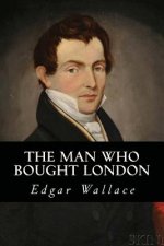 The Man who bought London