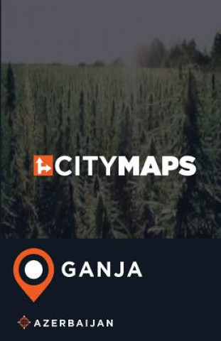 City Maps Ganja Azerbaijan