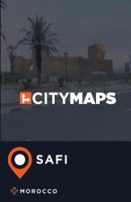 City Maps Safi Morocco