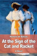At the Sign of the Cat and Racket