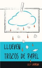 Llueven Trozos De Papel