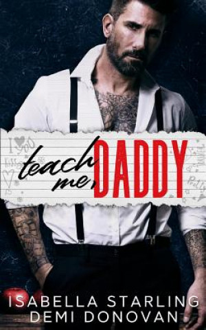 Teach Me Daddy