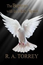 The Baptism with the Holy Spirit
