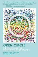 Open Circle: Story Arts and the Reinvention of Community