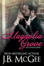 Magnolia Grove: The Complete Series