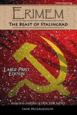 Erimem - The Beast of Stalingrad: Large Print Edition