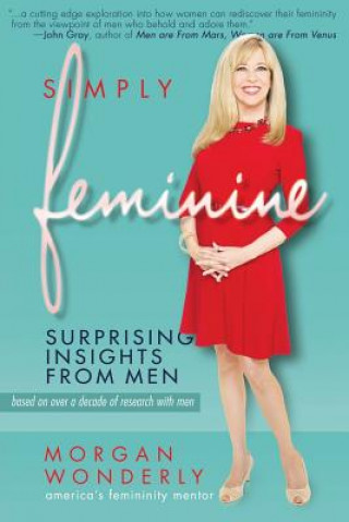 Simply Feminine: Surprising Insights from Men