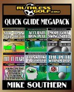 The RuthlessGolf.com MEGAPACK