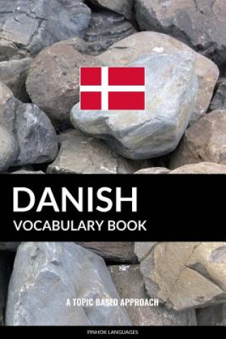 Danish Vocabulary Book
