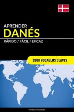 Aprender Danes - Rapido / Facil / Eficaz