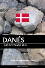 Libro de Vocabulario Danes