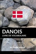 Livre de vocabulaire danois