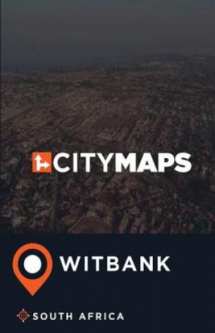 City Maps Witbank South Africa