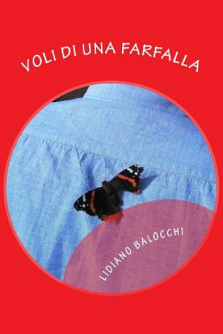 Voli di una Farfalla