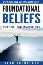 Foundational Beliefs: Essential Christian Beliefs