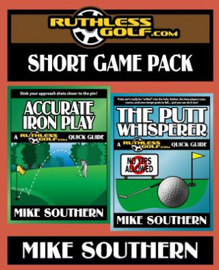 The RuthlessGolf.com Short Game Pack