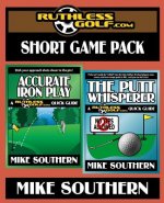 The RuthlessGolf.com Short Game Pack