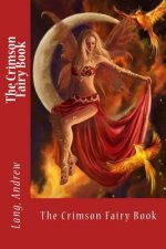 The Crimson Fairy Book