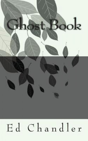 Ghost Book