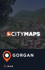 City Maps Gorgan Iran