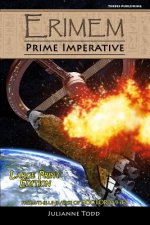 Erimem - Prime Imperative: Large Print Edition