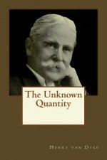 The Unknown Quantity