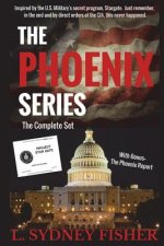 The Phoenix Series: Part I & Part II