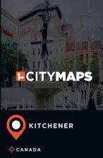 City Maps Kitchener Canada