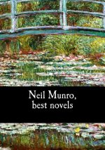 Neil Munro, best novels