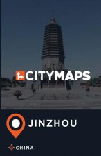 City Maps Jinzhou China