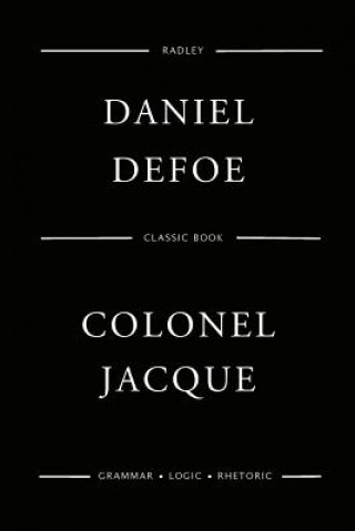Colonel Jacque