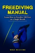 Freediving Manual