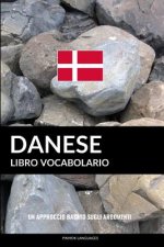 Libro Vocabolario Danese: Un Approccio Basato sugli Argomenti
