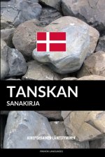 Tanskan sanakirja: Aihepohjainen lähestyminen