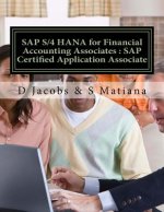 SAP S/4 HANA for Financial Accounting Associates: SAP Certified Application Associate