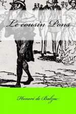 Le cousin Pons