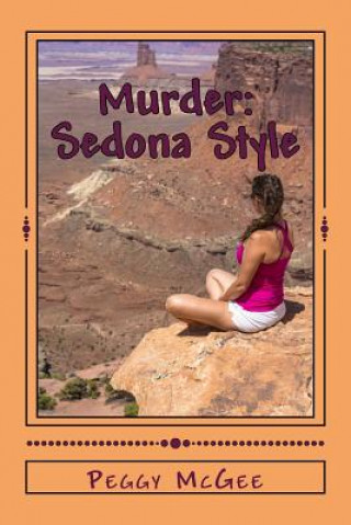 Murder: Sedona Style