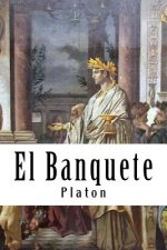 El Banquete (Spanish) Edition