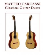 Matteo Carcassi: Classical Guitar Duets