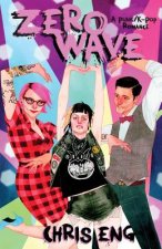 ZeroWave: A Punk/K-Pop Romance