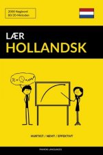 L?r Hollandsk - Hurtigt / Nemt / Effektivt: 2000 N?gleord