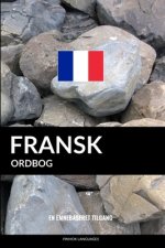 Fransk ordbog: En emnebaseret tilgang