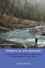 Spiritual Awakening: A Practical Guide to Developing a Mindset Which Will Make Spiritual Growth a Reality!