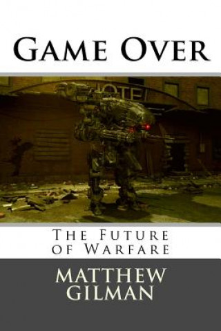 Game Over