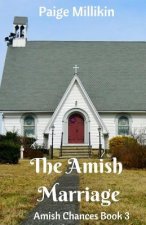 The Amish Marriage: Amish Chances Book 3