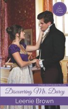 Discovering Mr. Darcy