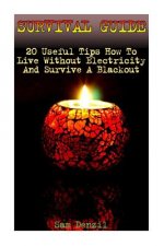 Survival Guide: 20 Useful Tips How To Live Without Electricity And Survive A Blackout